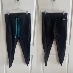 Black Fiolite Joggera